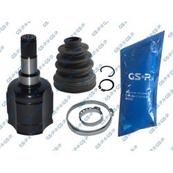 CV Joint Kit GSP 618128 OE Ref 6G913C356AA