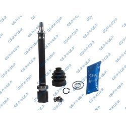 CV Joint Kit GSP 618140 OE Ref 1761376