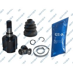 Kit de joint homocinétique GSP 618157 pour FORD FOCUS, GRAND OE 2048643