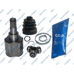 CV Joint Kit GSP 618168