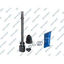 CV Joint Kit GSP 618174 OE Ref 538450082