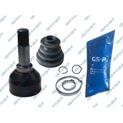 CV Joint Kit GSP 618179 OE Ref C2P3968