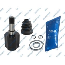 CV Joint Kit GSP 618180 OE Ref 4558433
