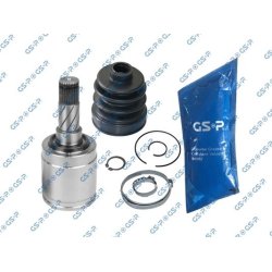 CV Joint Kit GSP 618187 OE Ref 1565594