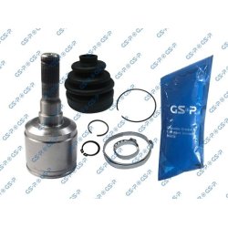 CV Joint Kit GSP 618189 OE Ref TX782