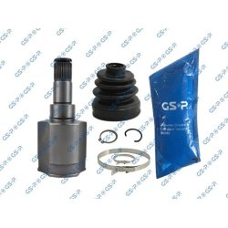 Kit de joint homocinétique GSP 618219 pour FORD C-MAX, FOCUS OE 1486232