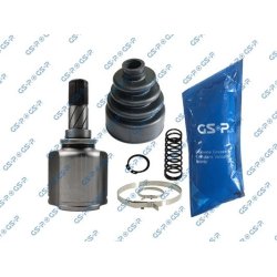 Kit de joint homocinétique GSP 618247 pour FIAT, NISSAN, VAUXHALL, RENAULT,