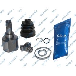 CV Joint Kit GSP 618260 OE Ref F1F13C356NA