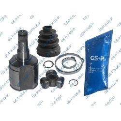 CV Joint Kit GSP 621013
