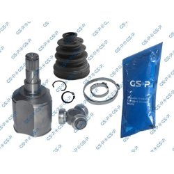 CV Joint Kit GSP 621018 OE Ref 13124679