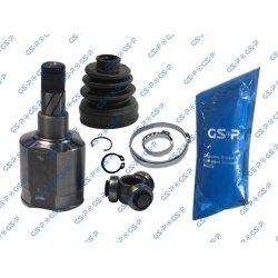 CV Joint Kit GSP 621021