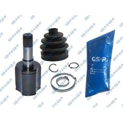 CV Joint Kit GSP 621024 OE Ref 13166591