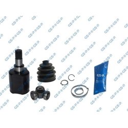 CV Joint Kit GSP 621028 OE Ref AV613C356CA