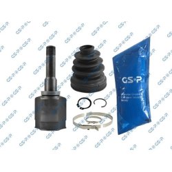 Kit de joint homocinétique GSP 621041 pour CHEVROLET, VAUXHALL CAPTIVA, ANTARA