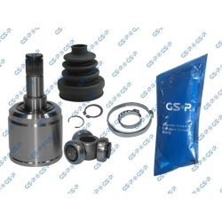 CV Joint Kit GSP 623004 OE Ref 44310SK3E50