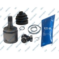 CV Joint Kit GSP 623008