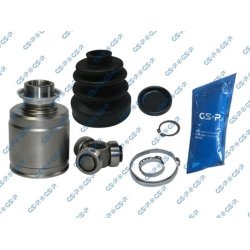 Kit de joint homocinétique GSP 623023 pour HONDA OE 44310S10901