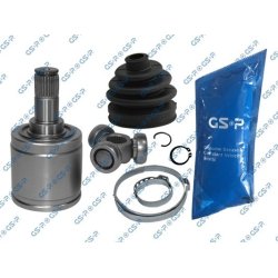 Kit de joint homocinétique GSP 623044