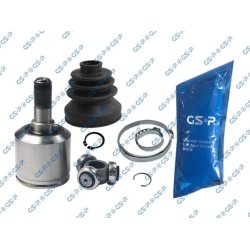 CV Joint Kit GSP 624003 OE Ref MB297538