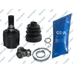 CV Joint Kit GSP 624009 OE Ref 495051CB00
