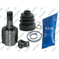 CV Joint Kit GSP 624010 OE Ref 496051E000