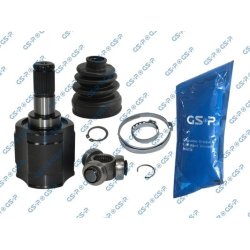 CV Joint Kit GSP 624012 OE Ref 495052HA21