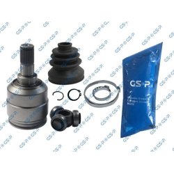 CV Joint Kit GSP 624013 OE Ref 495052EA20