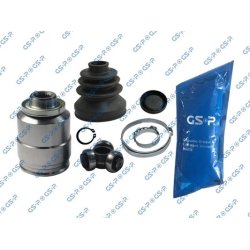 CV Joint Kit GSP 624014 OE Ref 496052EA90