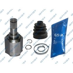 CV Joint Kit GSP 624015 OE Ref 49583F3000