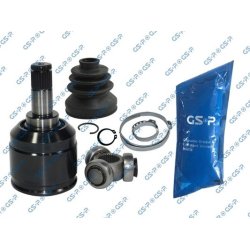 CV Joint Kit GSP 624016 OE Ref 495012D312