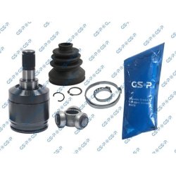 CV Joint Kit GSP 624021 OE Ref 495052BA10
