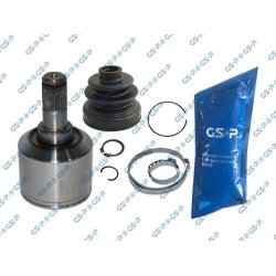 CV Joint Kit GSP 624025 OE Ref 4950126511