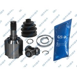 CV Joint Kit GSP 624027 OE Ref 495002D112