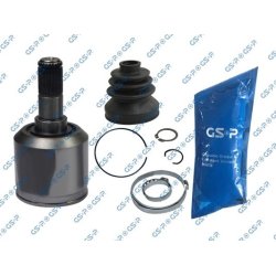 CV Joint Kit GSP 624032 OE Ref 496822W050