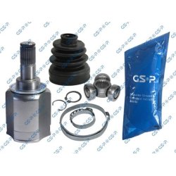 CV Joint Kit GSP 624039 OE Ref 495921H010