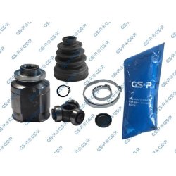 CV Joint Kit GSP 624041 OE Ref 495972G500