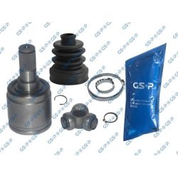 CV Joint Kit GSP 624045 OE Ref 495001C010