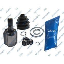 CV Joint Kit GSP 624053 OE Ref 49535A5201