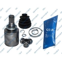 CV Joint Kit GSP 624057 OE Ref 495053JA00