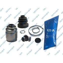 Kit de joint homocinétique GSP 624063 pour HYUNDAI SANTA OE 49500-2B510