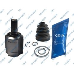 Kit de joint homocinétique GSP 624066 pour HYUNDAI, KIA SANTA, SORENTO OE 495002B900