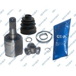 CV Joint Kit GSP 624072 OE Ref 4950529A00