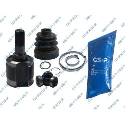 CV Joint Kit GSP 624076