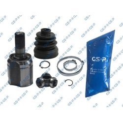 CV Joint Kit GSP 624080 OE Ref 49583K0220