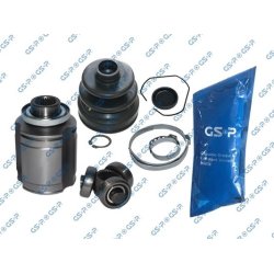 Kit de joint homocinétique GSP 624094 pour HYUNDAI SANTA OE 496052BA30