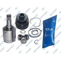 CV Joint Kit GSP 624095 OE Ref 495052BA30