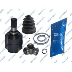 CV Joint Kit GSP 624098 OE Ref 495362L201