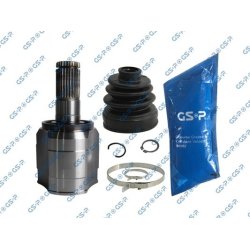 CV Joint Kit GSP 624107 OE Ref 49535M0201