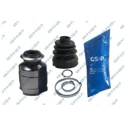 CV Joint Kit GSP 624108 OE Ref 49535M0401