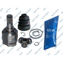 CV Joint Kit GSP 624115 OE Ref 49536C7401